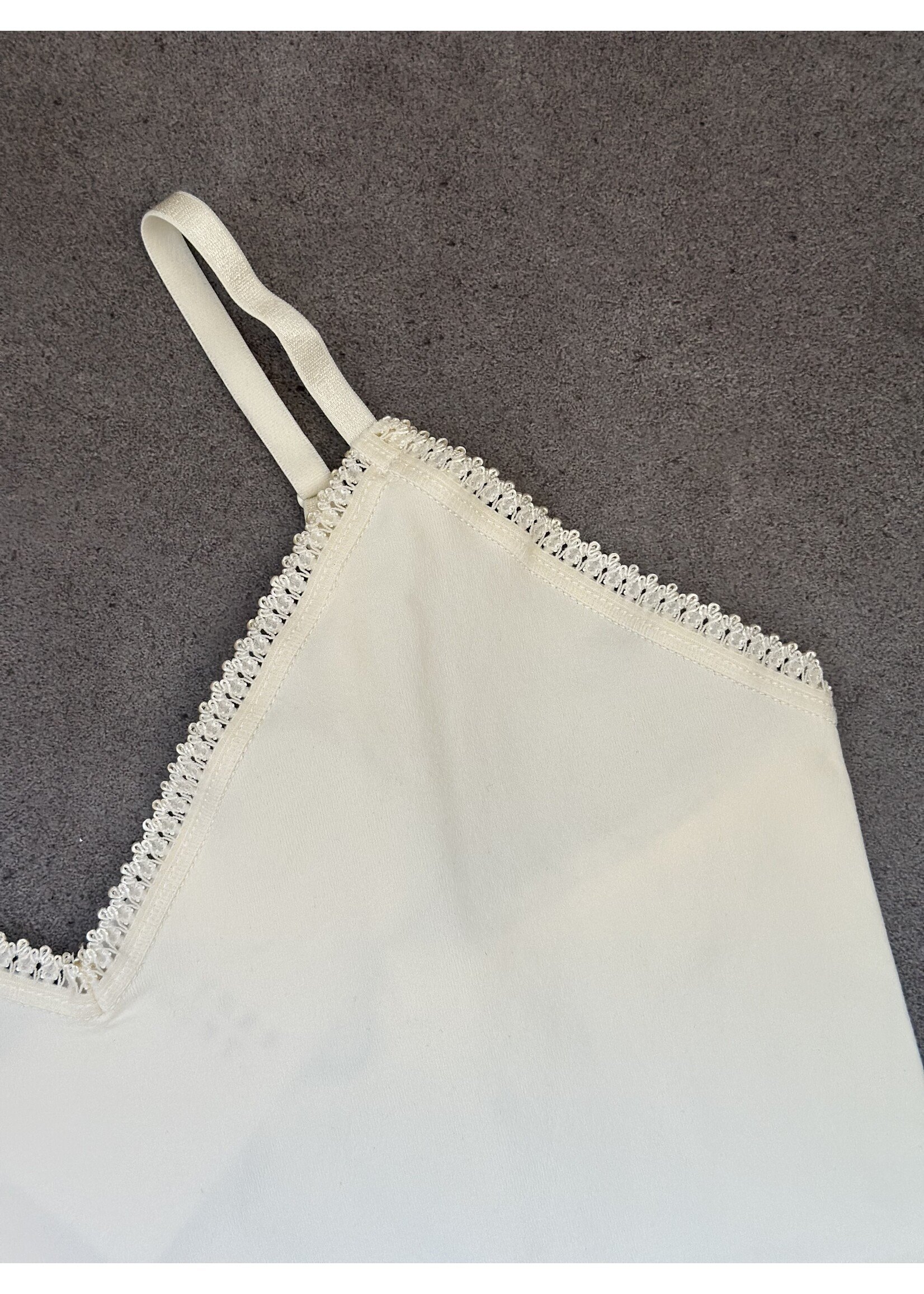 Sisters Point Livia top beige One Size