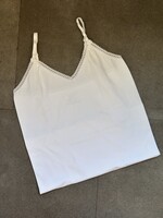 Sisters Point Livia top white One Size
