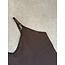 Sisters Point Sisters Point Livia top brown One Size