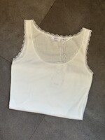 Ilona top white