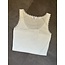 Ilona top white
