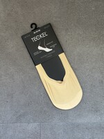 Teckel sok beige maat: 39/42