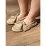 Marieloise loafers suède beige