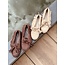 Marieloise loafers suède beige