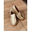 Mintha loafers gold