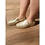 Mintha loafers gold