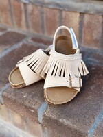 Loisiana sandal beige