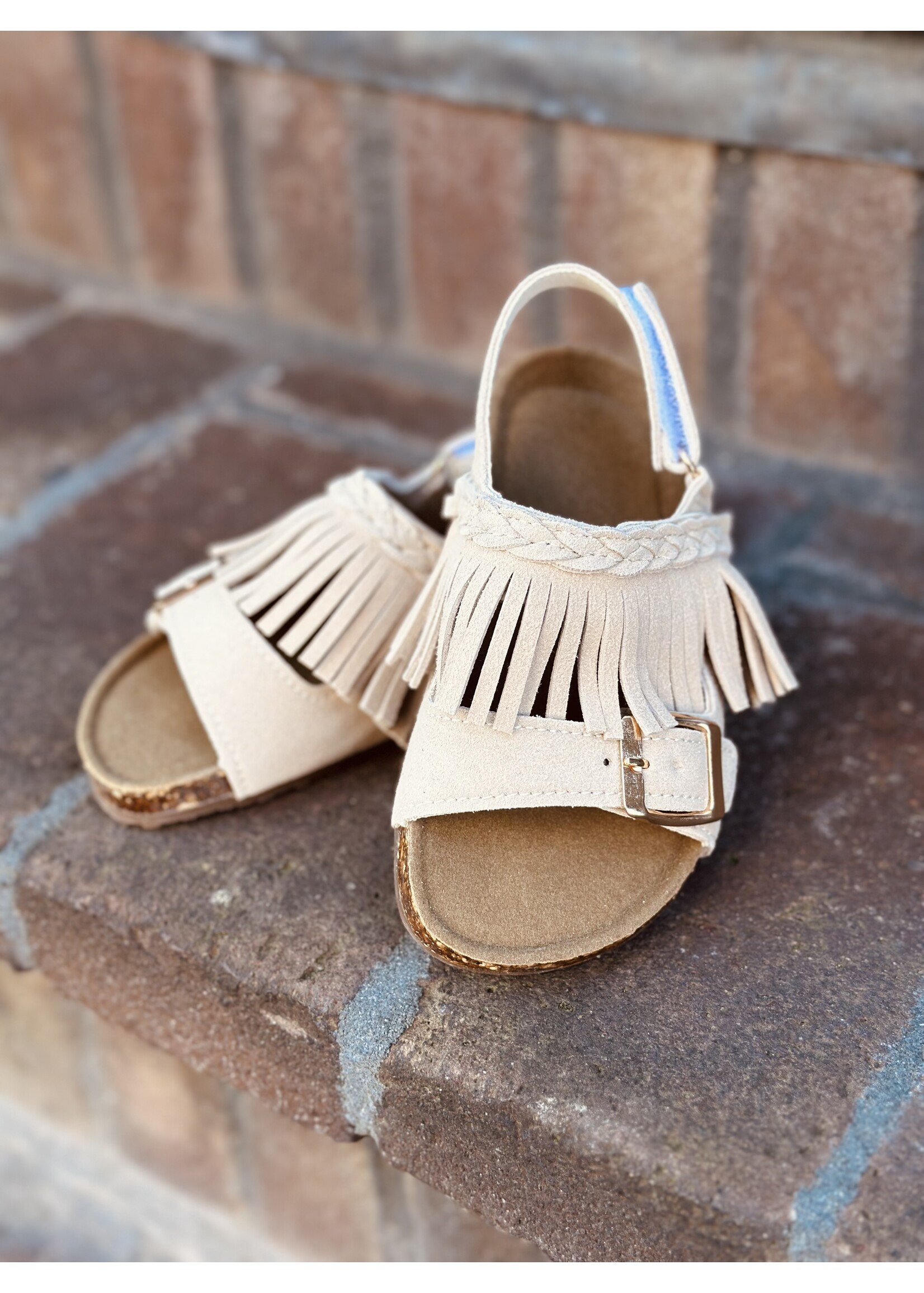 Loisiana sandal beige