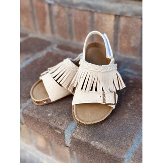 Loisiana sandal beige