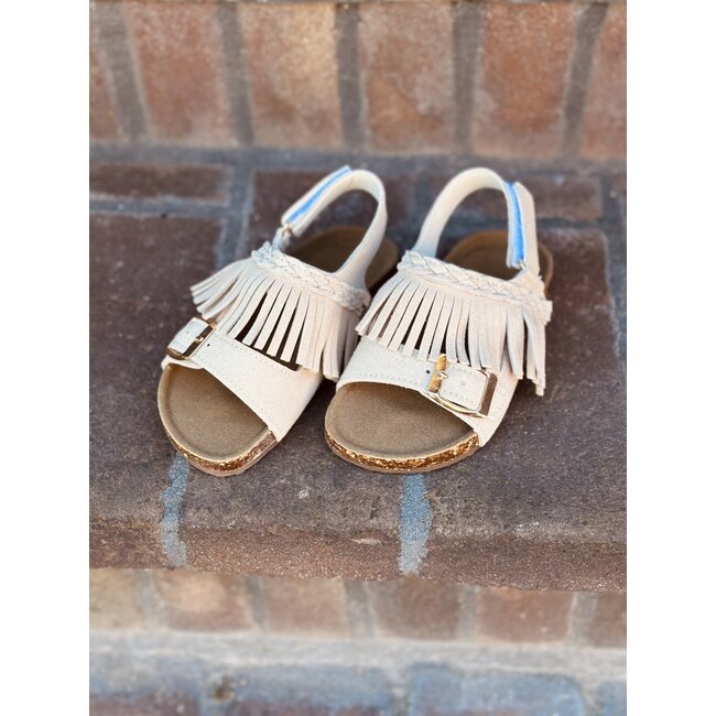 Loisiana sandal beige