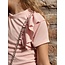 Annemiek top light pink