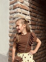 Annemiek top brown