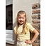 Annemiek top yellow