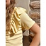 Annemiek top yellow