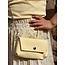 Annemiek top yellow