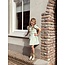 Malena dress mint green