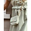 Malena dress mint green
