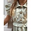 Malena dress mint green