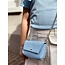 Annemiek top blue