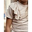 Annemiek top beige
