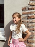 Annemiek top offwhite