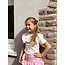 Annemiek top offwhite