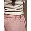 Deliana denim skirt pink
