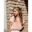 Janiene top pink