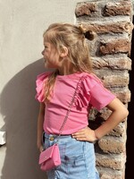 Annemiek top pink