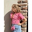 Annemiek top pink