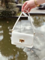 Maurena bag white