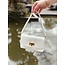 Maurena bag white