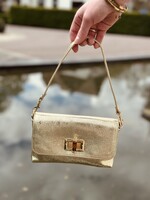 Maurena bag gold