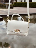 Nathalie bag white