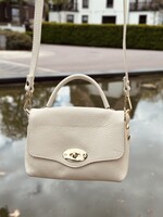 Nathalie bag beige