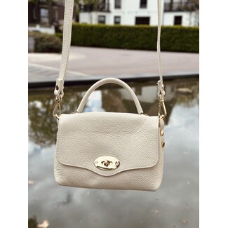 Nathalie bag beige