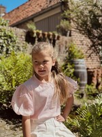 Talitha T-shirt light pink
