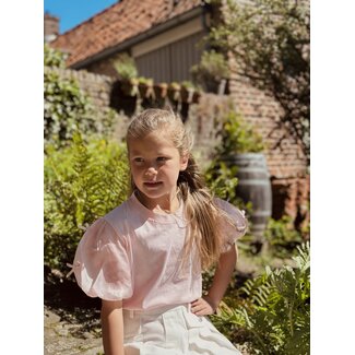 Talitha T-shirt light pink