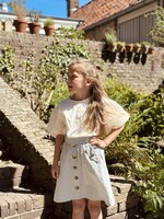 Mariane skirt mint green