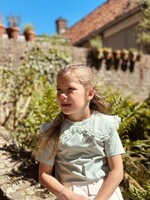 Sorana T-shirt mint green