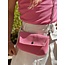 Annemiek top pink rose