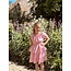 Zaraly dress pink