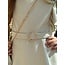 Anne-Jet dress mintgreen
