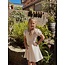Anne-Jet dress beige