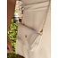 Anne-Jet dress beige