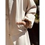 Nosalien bomber jacket beige