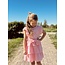 Bella dress pink