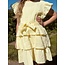 Bella dress yellow
