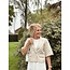 Elvira Elvira Yara blazer sand beige