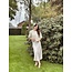 Elvira Yara blazer green